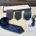 1Gucci Necktie #A52477