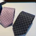 22Gucci Necktie #A52478