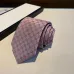 8Gucci Necktie #A52478