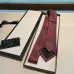 3Gucci Necktie #A52479