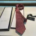 9Gucci Necktie #A52479