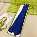 12Gucci Necktie width:7cm Black/Blue #A49564