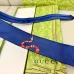 13Gucci Necktie width:7cm Black/Blue #A49564