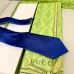 16Gucci Necktie width:7cm Black/Blue #A49564
