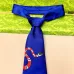 17Gucci Necktie width:7cm Black/Blue #A49564