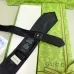 5Gucci Necktie width:7cm Black/Blue #A49564