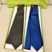 10Gucci Necktie width:7cm Black/Blue #A49564