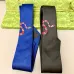 11Gucci Necktie width:7cm Black/Blue #A49564