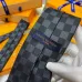 4Louis Vuitton Necktie #A22150