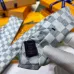 3Louis Vuitton Necktie #A22151
