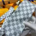 4Louis Vuitton Necktie #A22151