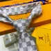 5Louis Vuitton Necktie #A22151