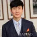 9Louis Vuitton Necktie #A22151