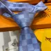 5Louis Vuitton Necktie #A22154