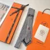 13Hermes Neckties #A52494