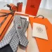 17Hermes Neckties #A52494