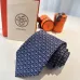 20Hermes Neckties #A52494