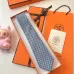 3Hermes Neckties #A52494