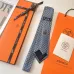 5Hermes Neckties #A52494