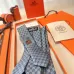 7Hermes Neckties #A52494