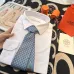 9Hermes Neckties #A52494