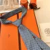 10Hermes Neckties #A52494