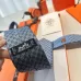 11Hermes Neckties #A52494