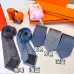 1Hermes Neckties #A52494
