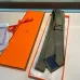 12Hermes Neckties #A52495