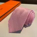 17Hermes Neckties #A52495