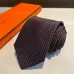 7Hermes Neckties #A52495