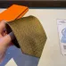 14Hermes Neckties #A52497