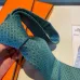 16Hermes Neckties #A52497