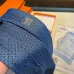 6Hermes Neckties #A52497