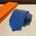 7Hermes Neckties #A52497