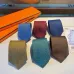 1Hermes Neckties #A52497