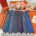 12Hermes Neckties #A52498