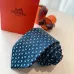 14Hermes Neckties #A52498