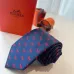 16Hermes Neckties #A52498