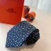 17Hermes Neckties #A52498
