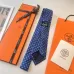 5Hermes Neckties #A52498