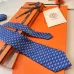 6Hermes Neckties #A52498
