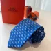 7Hermes Neckties #A52498