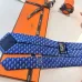 9Hermes Neckties #A52498