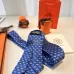 11Hermes Neckties #A52498