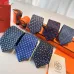 1Hermes Neckties #A52498