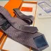 5Hermes Neckties #A52499