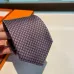 6Hermes Neckties #A52499