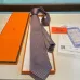 9Hermes Neckties #A52499
