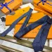 5Louis Vuitton Necktie #999919732